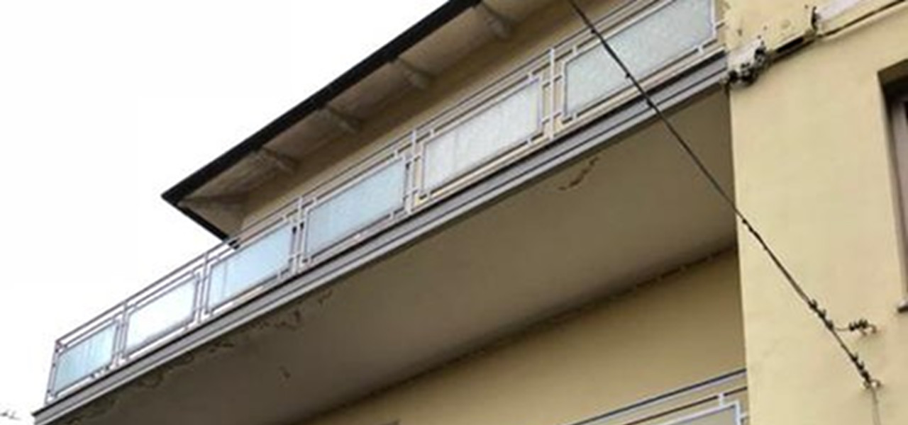 Ristrutturazione e risparmio energetico a Borgo Nuovo di Sasso Marconi (BO) gallery