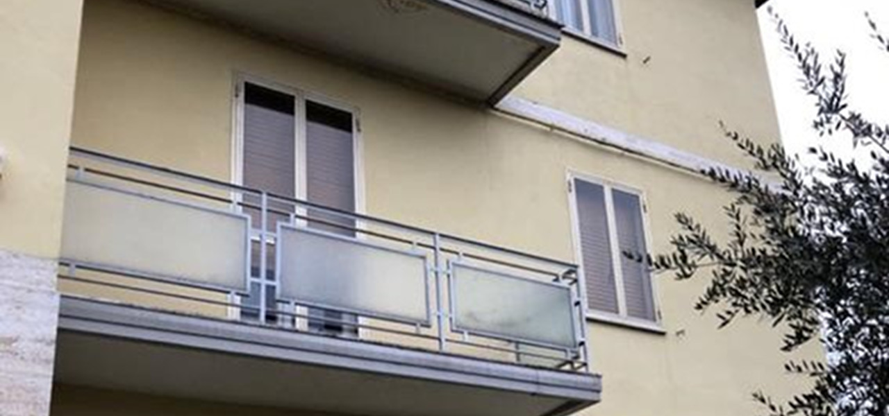 Ristrutturazione e risparmio energetico a Borgo Nuovo di Sasso Marconi (BO) gallery