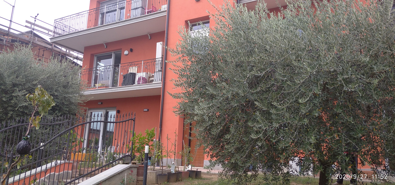 Ristrutturazione e risparmio energetico a Borgo Nuovo di Sasso Marconi (BO) gallery