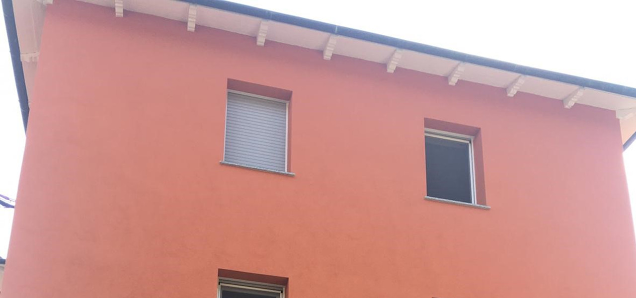 Ristrutturazione e risparmio energetico a Borgo Nuovo di Sasso Marconi (BO) gallery