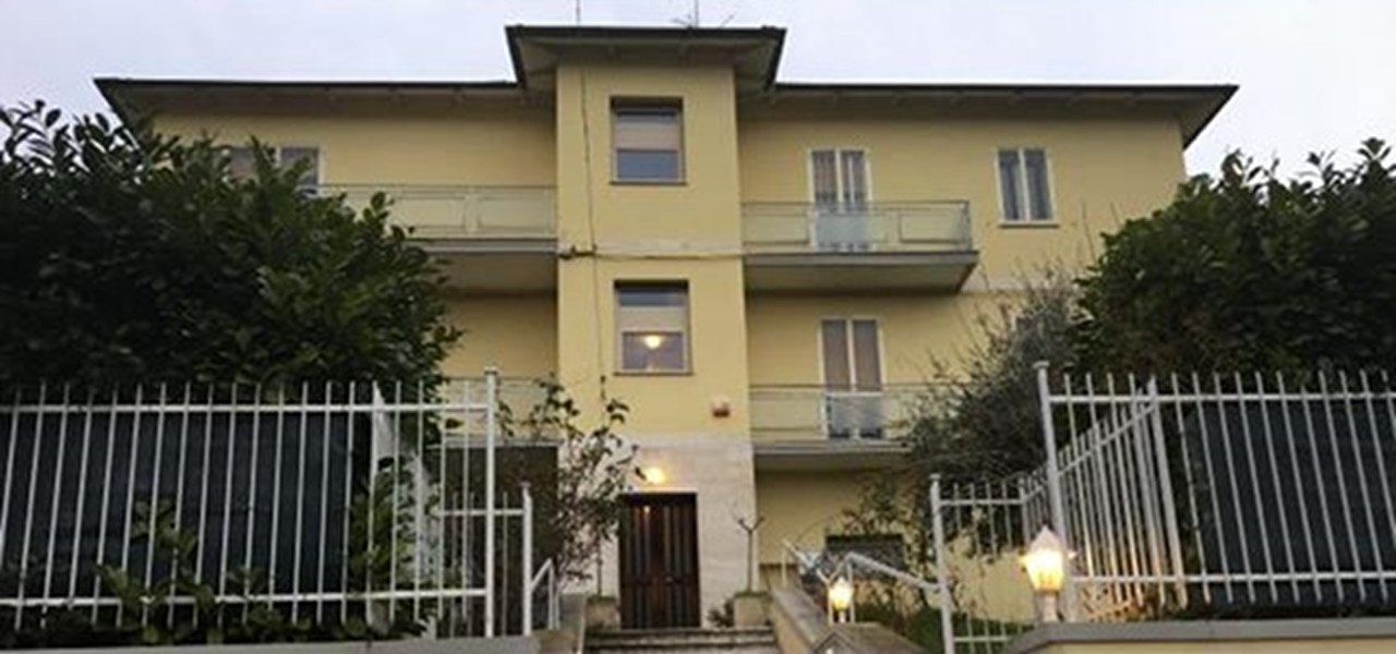 Ristrutturazione e risparmio energetico a Borgo Nuovo di Sasso Marconi (BO) gallery